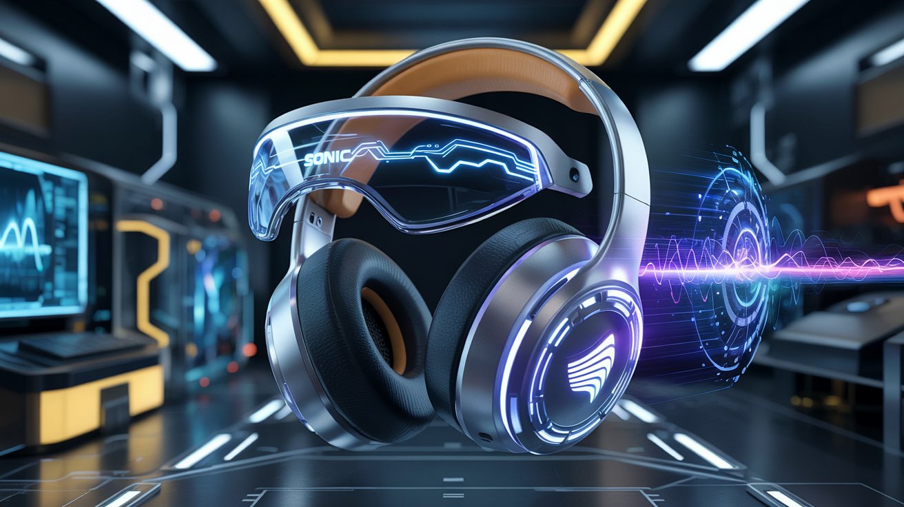 HeadSonic